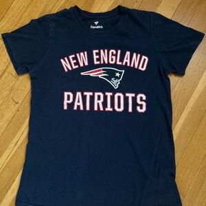 Mens Patriots Tshirt
